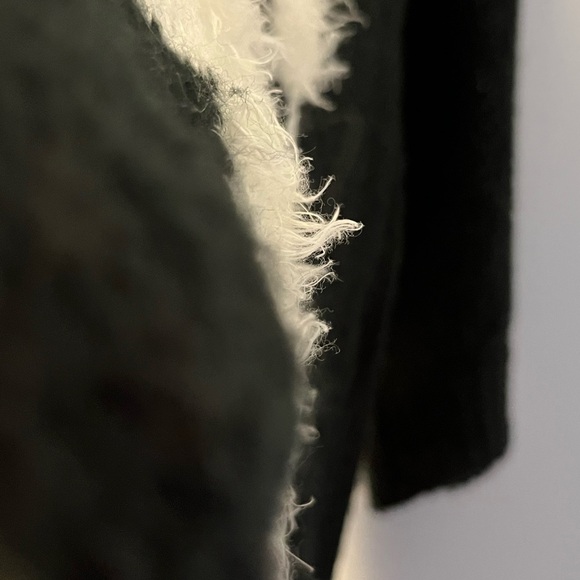 Dorthy Perkins poodle sweater - euro 40 18uk - Picture 3 of 7